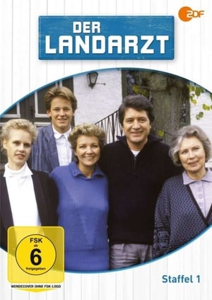 Der Landarzt portada