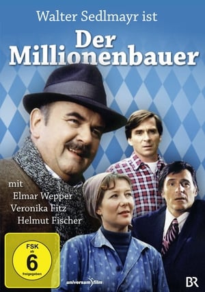 Der Millionenbauer portada