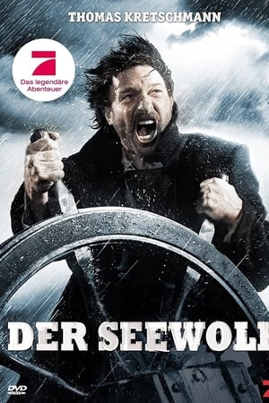 Der Seewolf portada