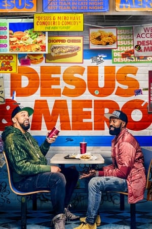 Desus & Mero portada