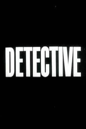 Detective portada