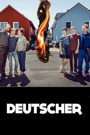 Deutscher portada