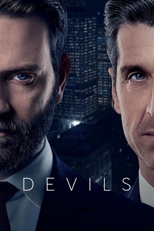 Devils portada