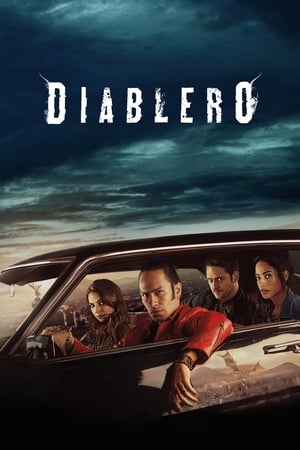 Diablero portada