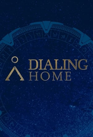 Dialing Home portada