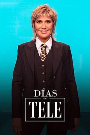 Días de tele portada