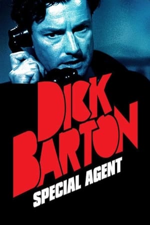 Dick Barton: Special Agent portada