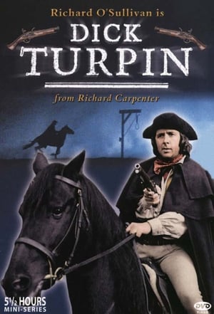 Dick Turpin portada