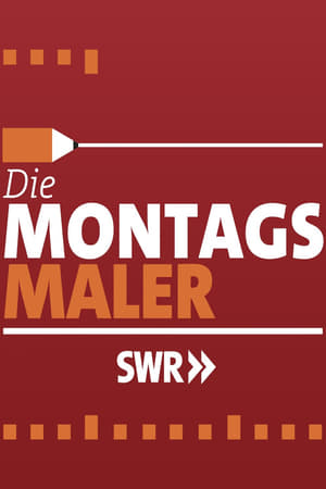 Die Montagsmaler portada