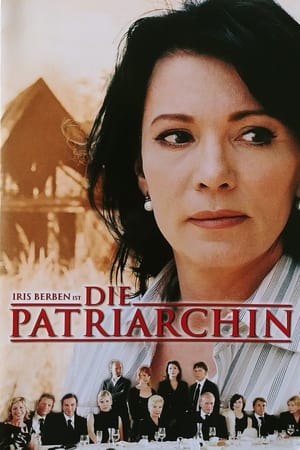 Die Patriarchin portada