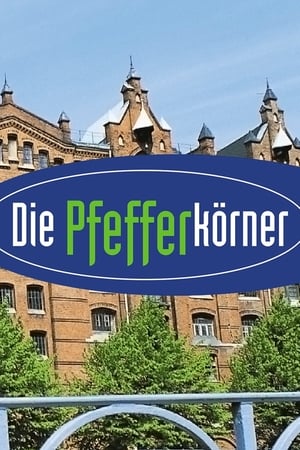 Die Pfefferkörner portada