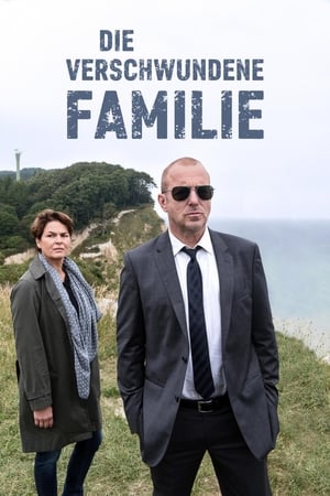 Die verschwundene Familie portada