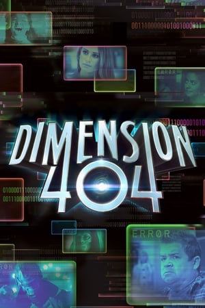 Dimension 404 portada