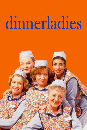 Dinnerladies portada