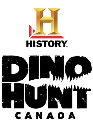 Dino Hunt Canada portada