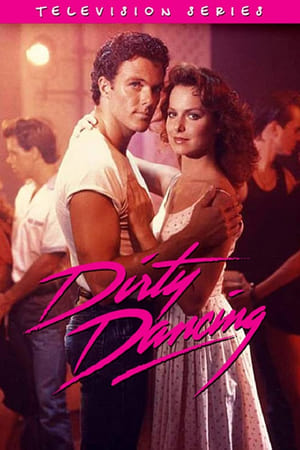 Dirty Dancing portada