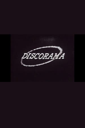 Discorama portada