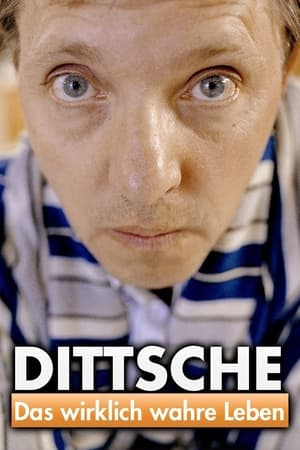 Dittsche - Das wirklich wahre Leben portada