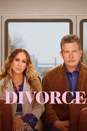 Divorce portada