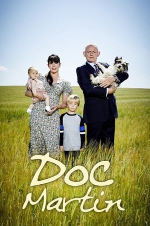 Doc Martin portada