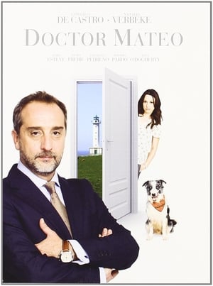 Doctor Mateo portada