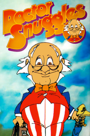 Doctor Snuggles portada