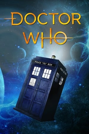 Doctor Who portada