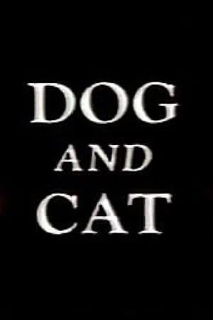 Dog and Cat portada