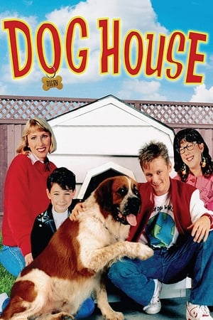 Dog House portada