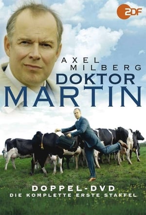 Doktor Martin portada