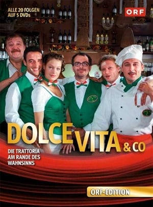 Dolce Vita & Co portada