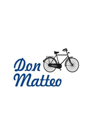 Don Matteo portada