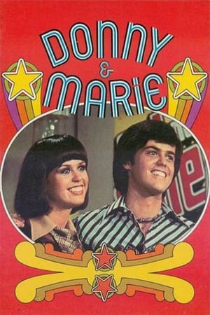 Donny & Marie portada