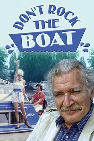 Don't Rock The Boat portada