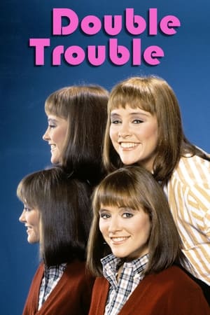 Double Trouble portada