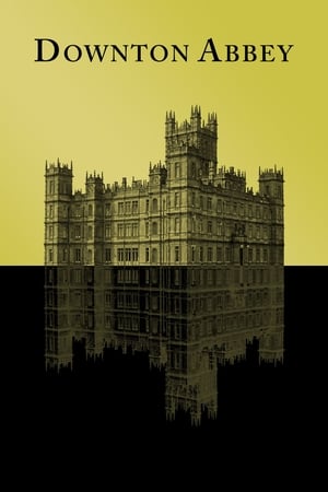 Downton Abbey portada