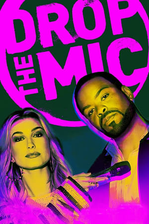 Drop the Mic portada