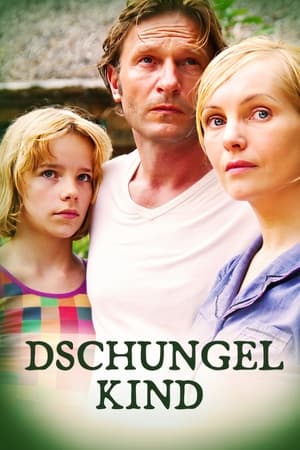 Dschungelkind portada