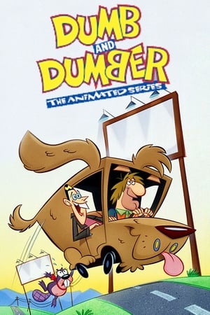 Dumb and Dumber portada