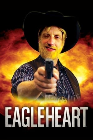 Eagleheart portada