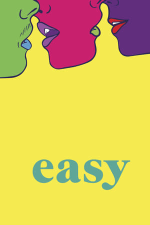 Easy portada