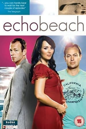 Echo Beach portada