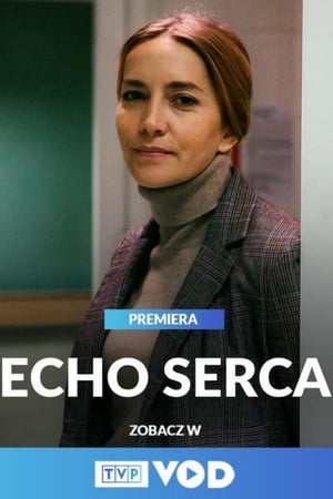 Echo serca portada