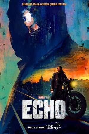 Echo portada