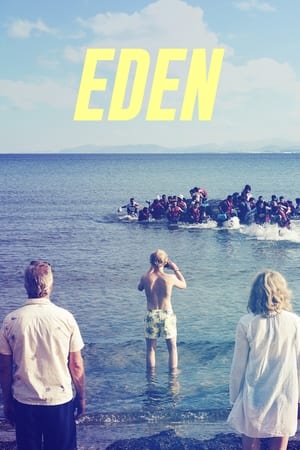 Eden portada