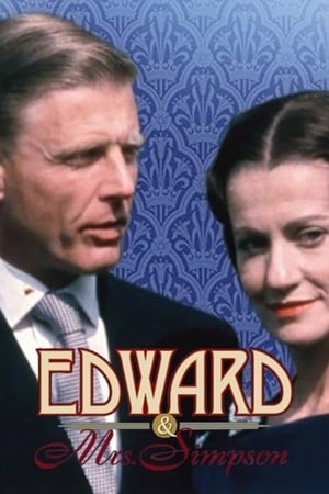 Edward and Mrs Simpson portada