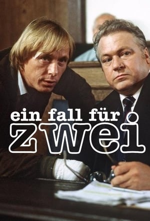 Ein Fall für zwei portada