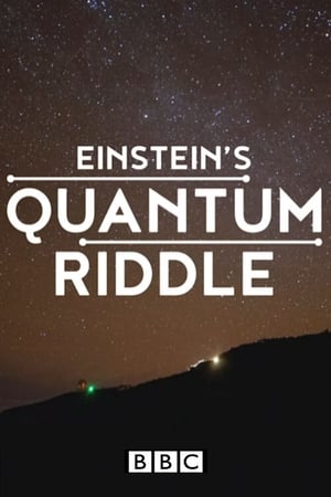 Einstein's Quantum Riddle portada