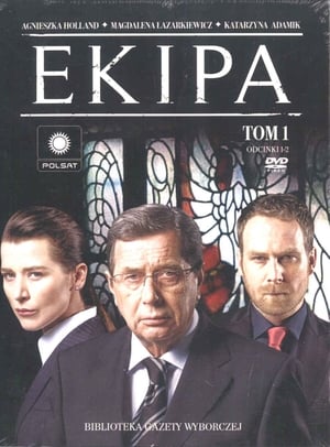 Ekipa portada