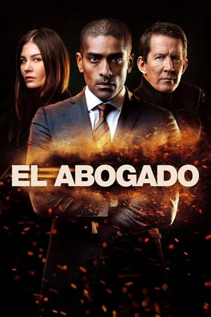 El abogado (The Lawyer) portada